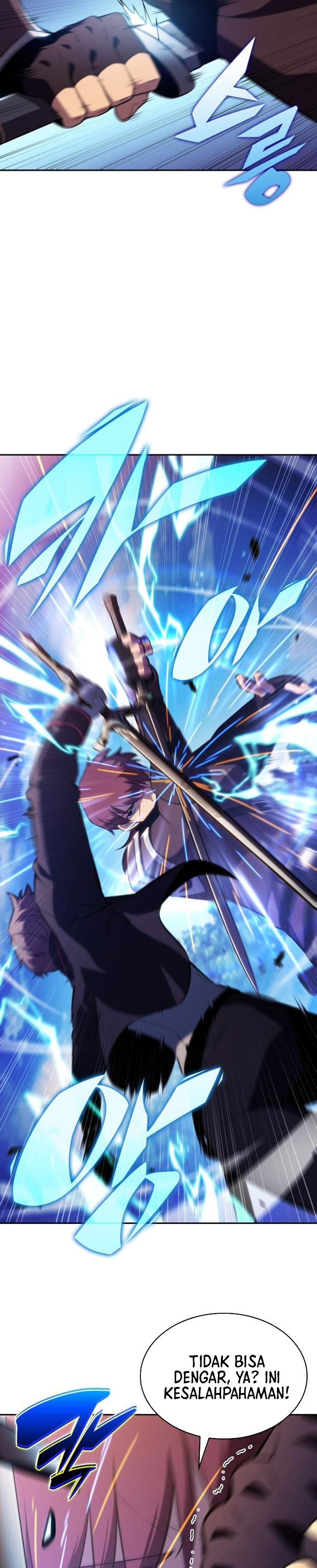 The Regressed Son of a Duke is an Assassin Chapter 108 Gambar 26