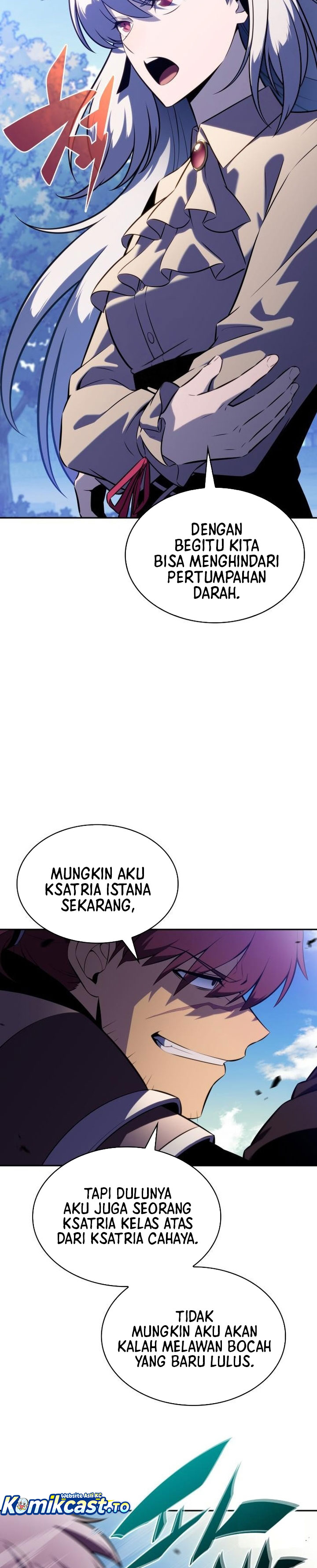 The Regressed Son of a Duke is an Assassin Chapter 108 Gambar 28