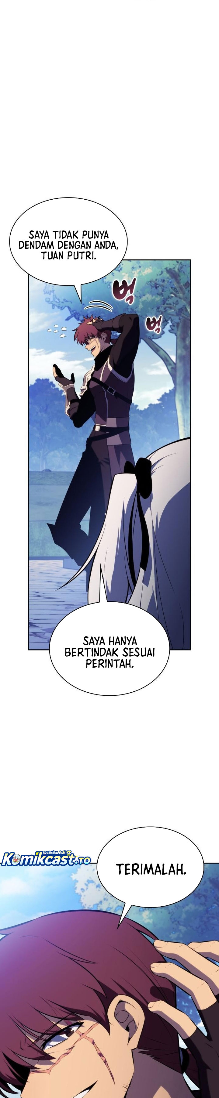 The Regressed Son of a Duke is an Assassin Chapter 108 Gambar 32