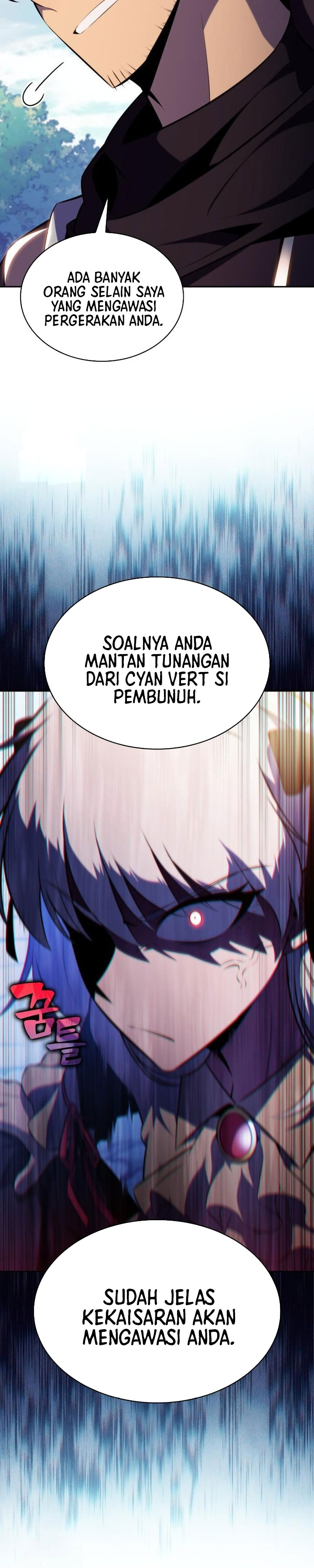 The Regressed Son of a Duke is an Assassin Chapter 108 Gambar 33