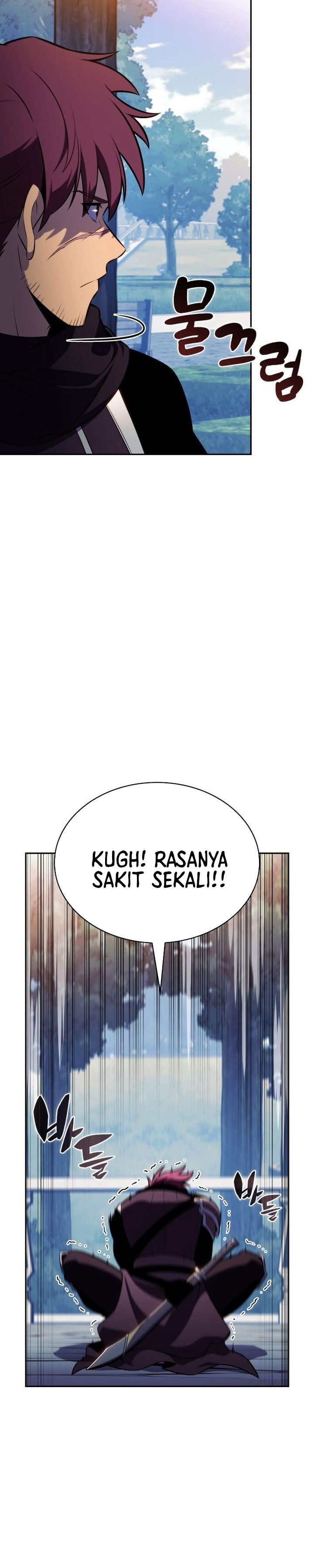 The Regressed Son of a Duke is an Assassin Chapter 108 Gambar 36