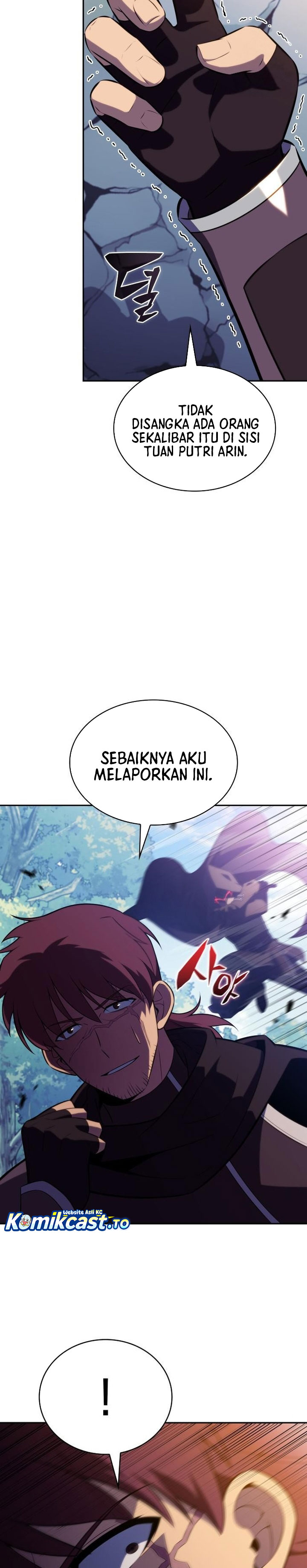 The Regressed Son of a Duke is an Assassin Chapter 108 Gambar 38