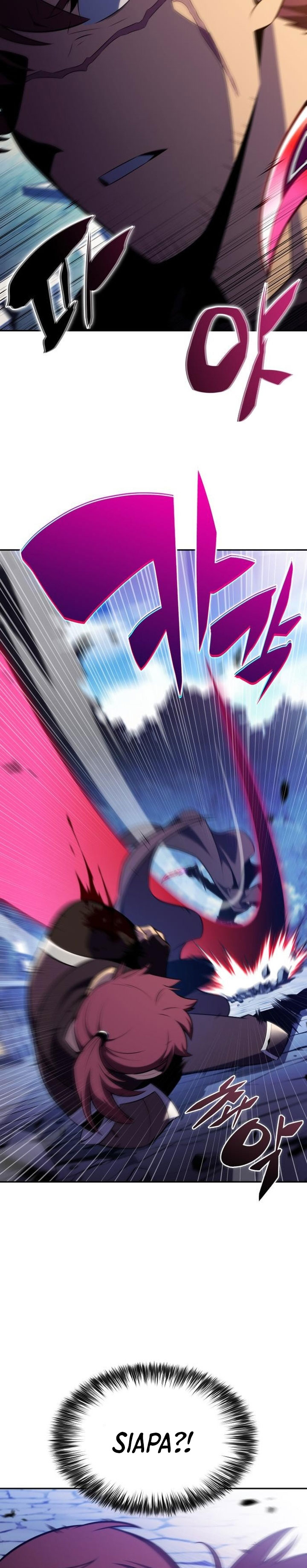 The Regressed Son of a Duke is an Assassin Chapter 108 Gambar 39