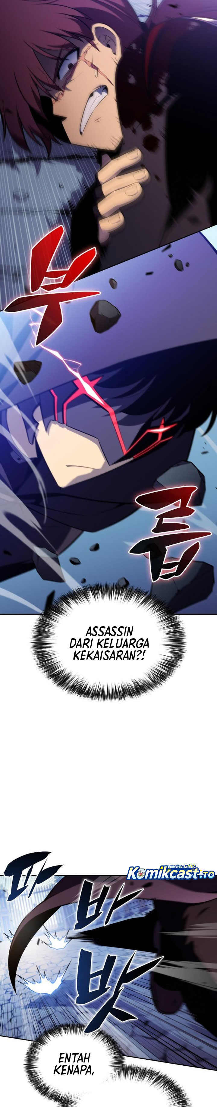 The Regressed Son of a Duke is an Assassin Chapter 108 Gambar 40