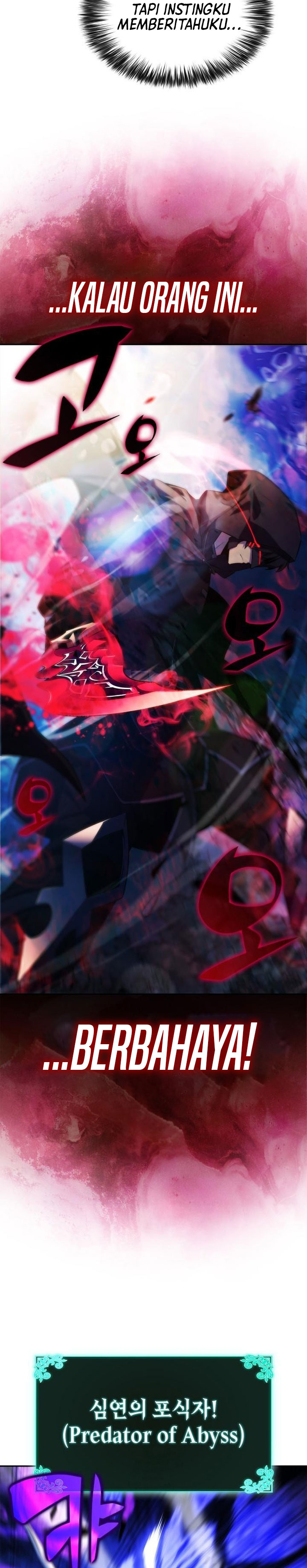 The Regressed Son of a Duke is an Assassin Chapter 108 Gambar 41