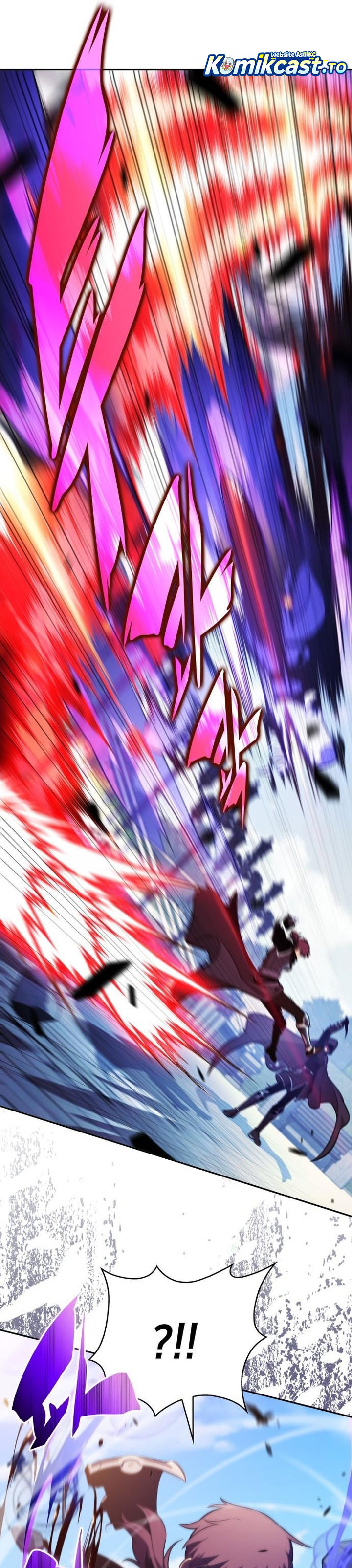 The Regressed Son of a Duke is an Assassin Chapter 108 Gambar 43