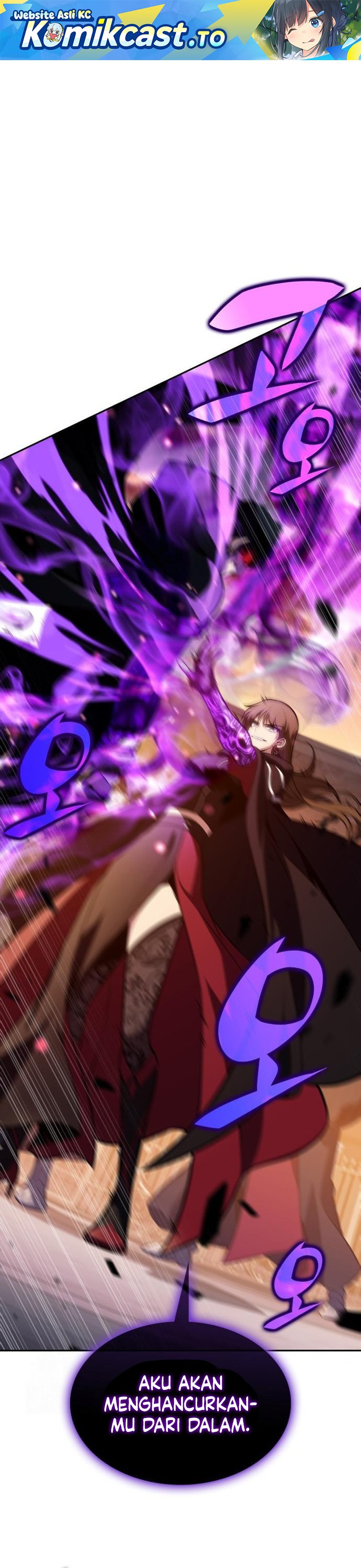 The Regressed Son of a Duke is an Assassin Chapter 110 Gambar 2