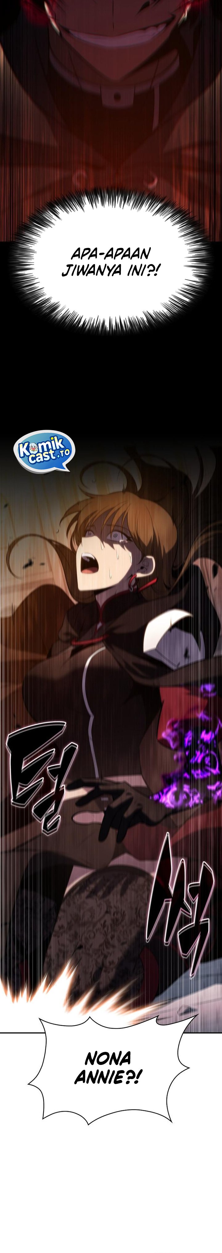 The Regressed Son of a Duke is an Assassin Chapter 110 Gambar 6