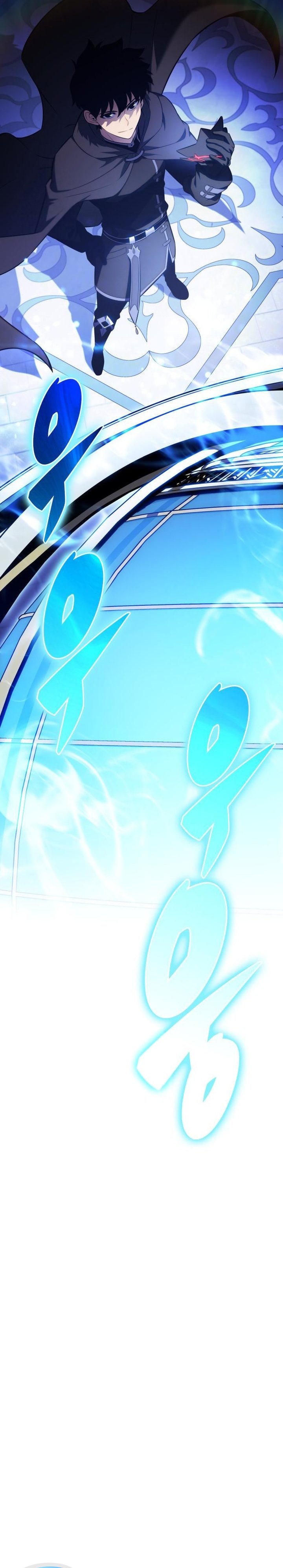 The Regressed Son of a Duke is an Assassin Chapter 110 Gambar 13