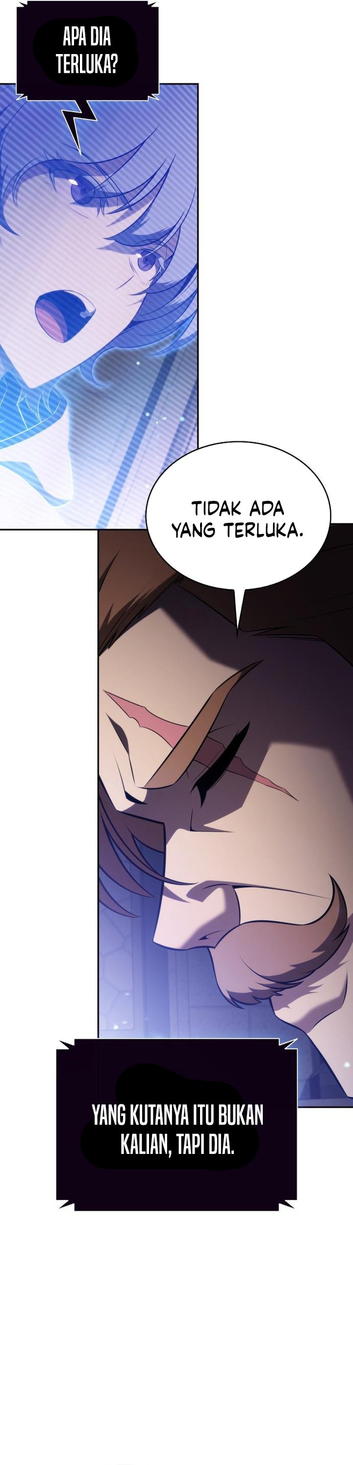 The Regressed Son of a Duke is an Assassin Chapter 110 Gambar 16