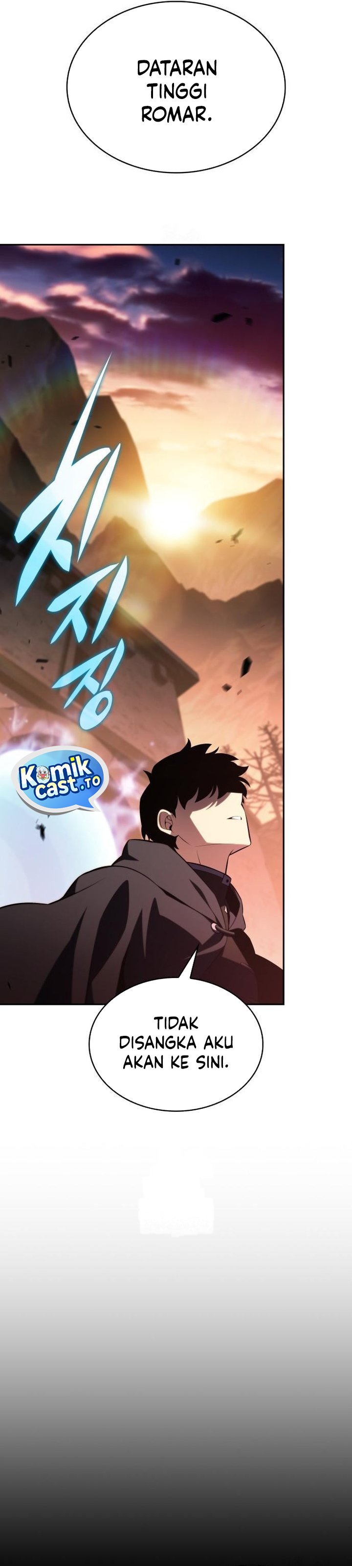 The Regressed Son of a Duke is an Assassin Chapter 110 Gambar 19