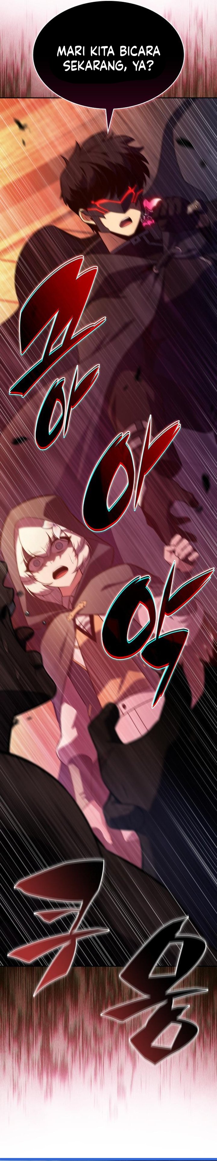 The Regressed Son of a Duke is an Assassin Chapter 110 Gambar 46