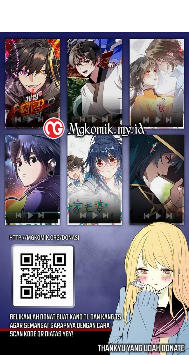 The Regressor Protects Only Me Chapter 06 Gambar 62