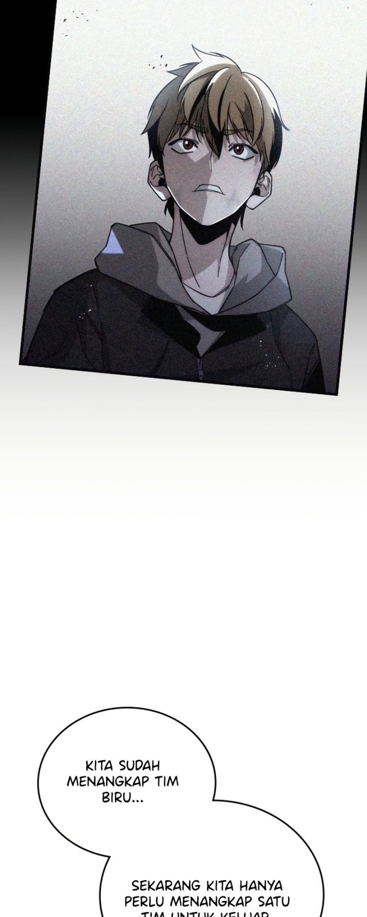 The Regressor Protects Only Me Chapter 11 Gambar 25