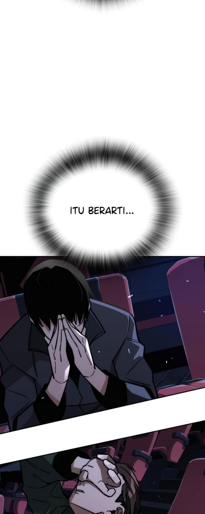 The Regressor Protects Only Me Chapter 11 Gambar 29