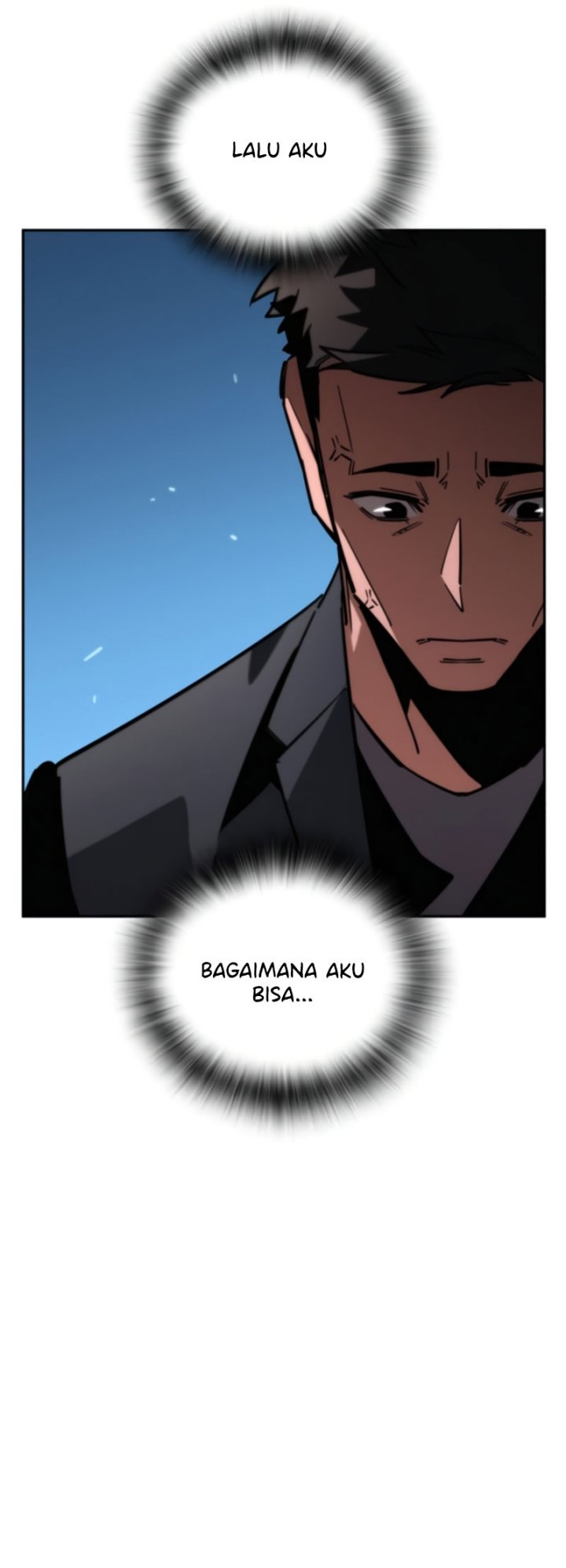 The Regressor Protects Only Me Chapter 11 Gambar 44