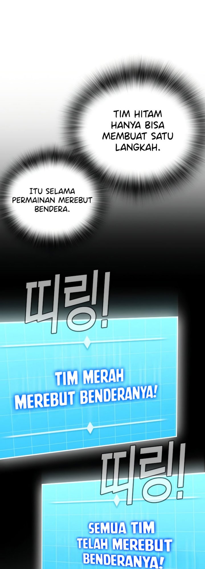 The Regressor Protects Only Me Chapter 11 Gambar 49