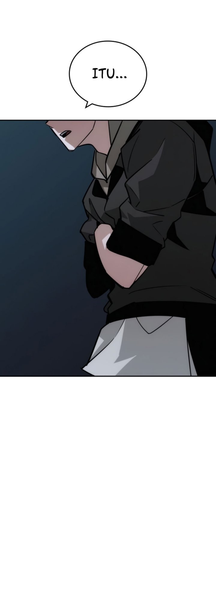The Regressor Protects Only Me Chapter 11 Gambar 74