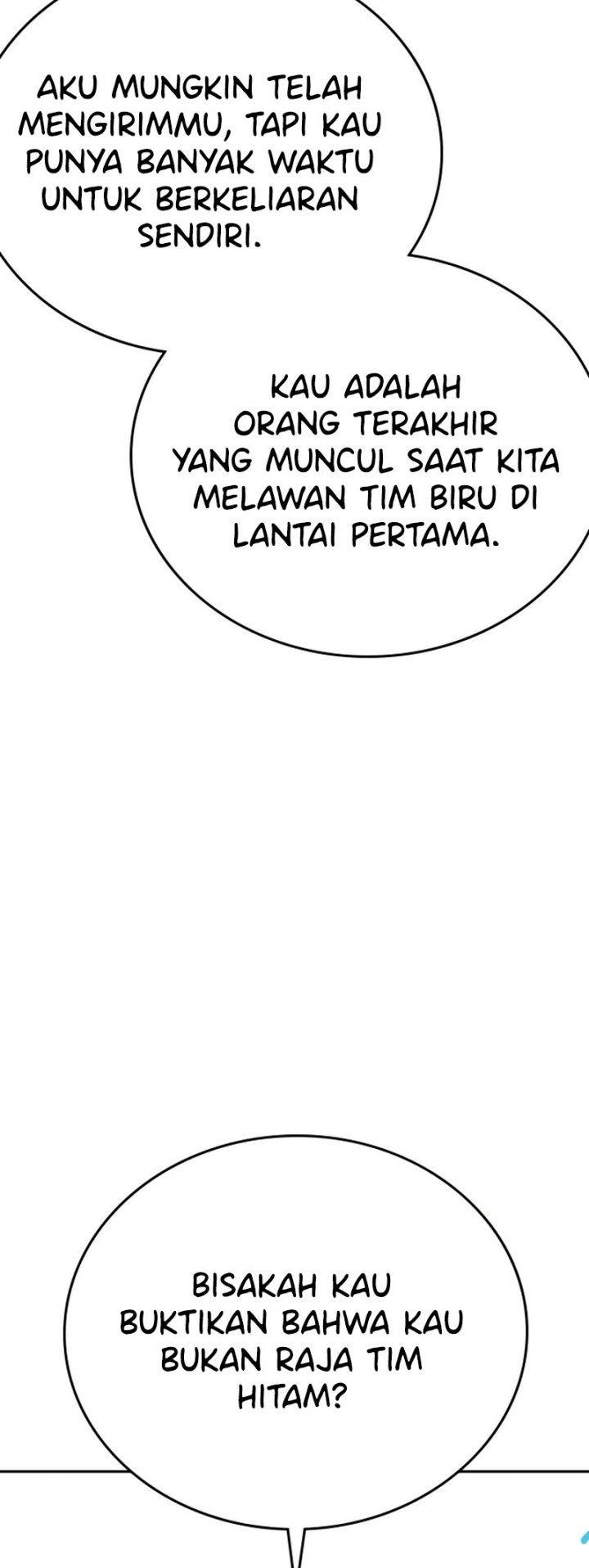 The Regressor Protects Only Me Chapter 11 Gambar 76