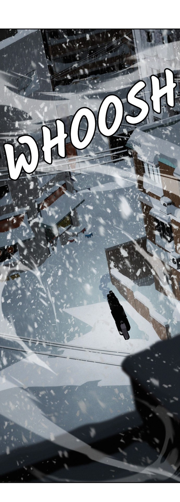 The Regressor Protects Only Me Chapter 15 Gambar 18
