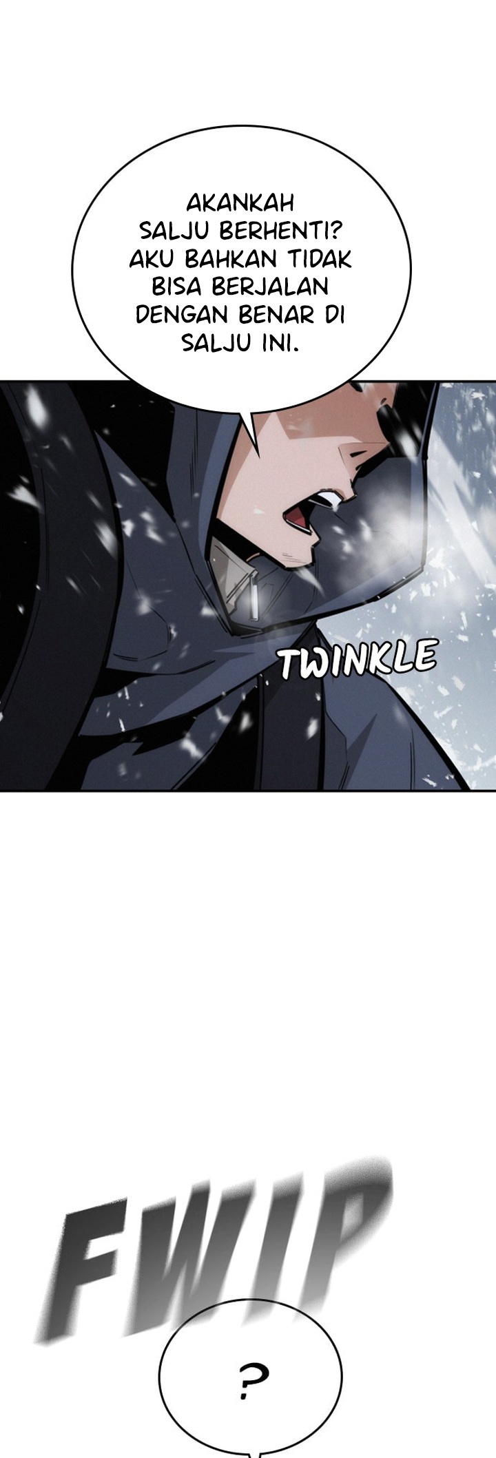 The Regressor Protects Only Me Chapter 15 Gambar 20
