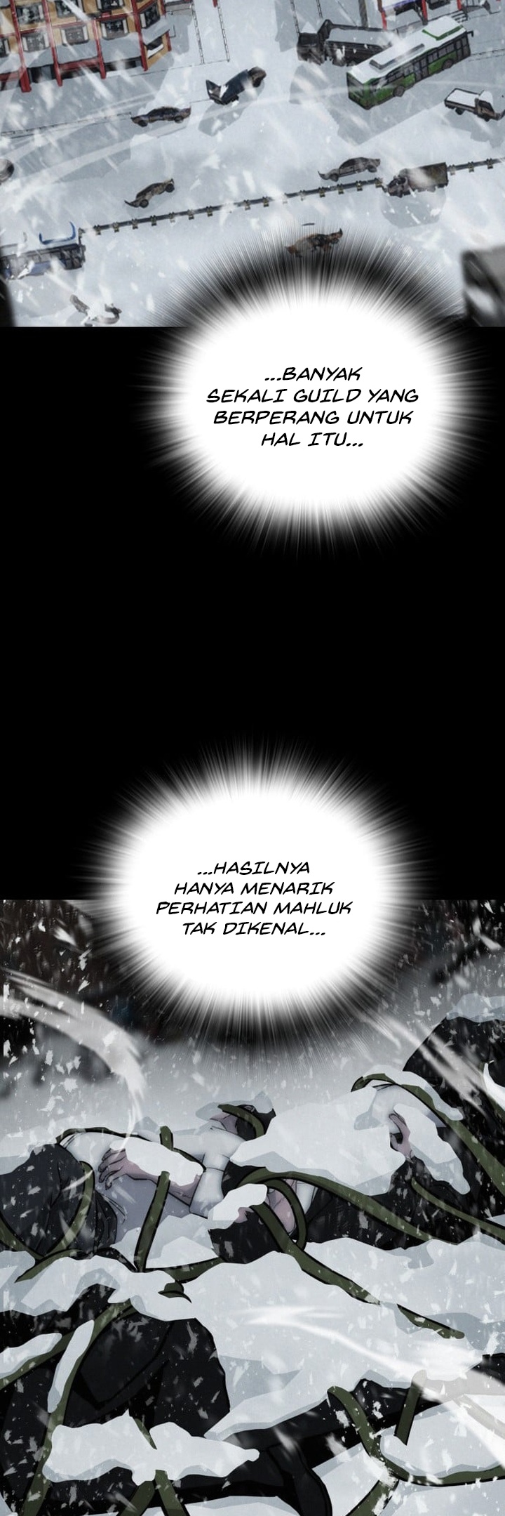 The Regressor Protects Only Me Chapter 15 Gambar 32