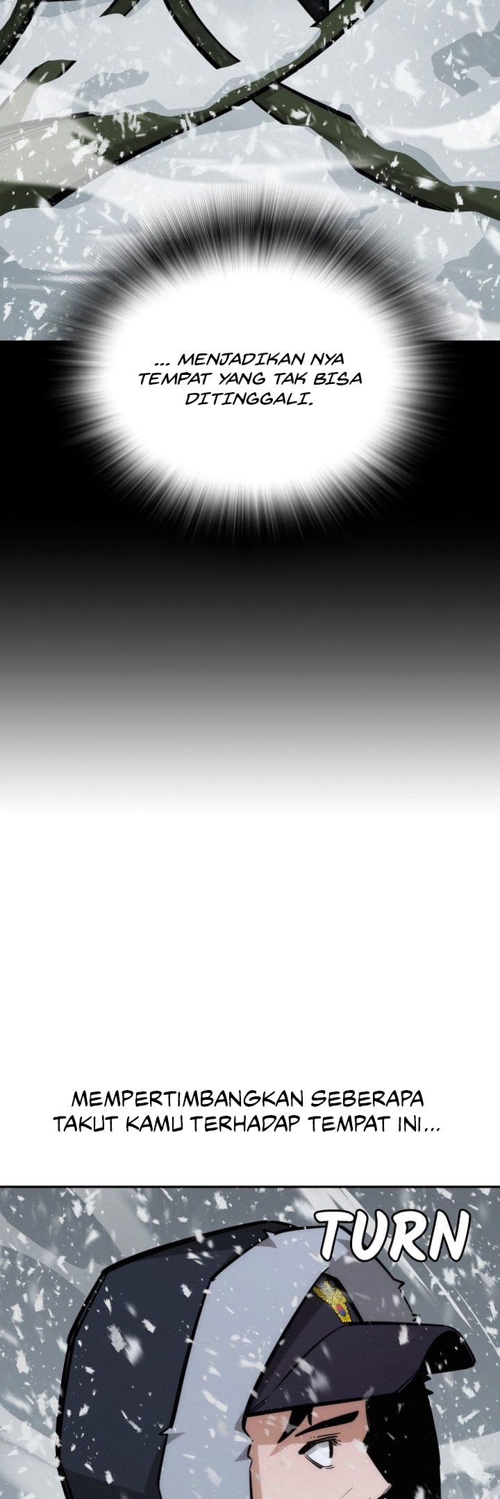 The Regressor Protects Only Me Chapter 15 Gambar 33