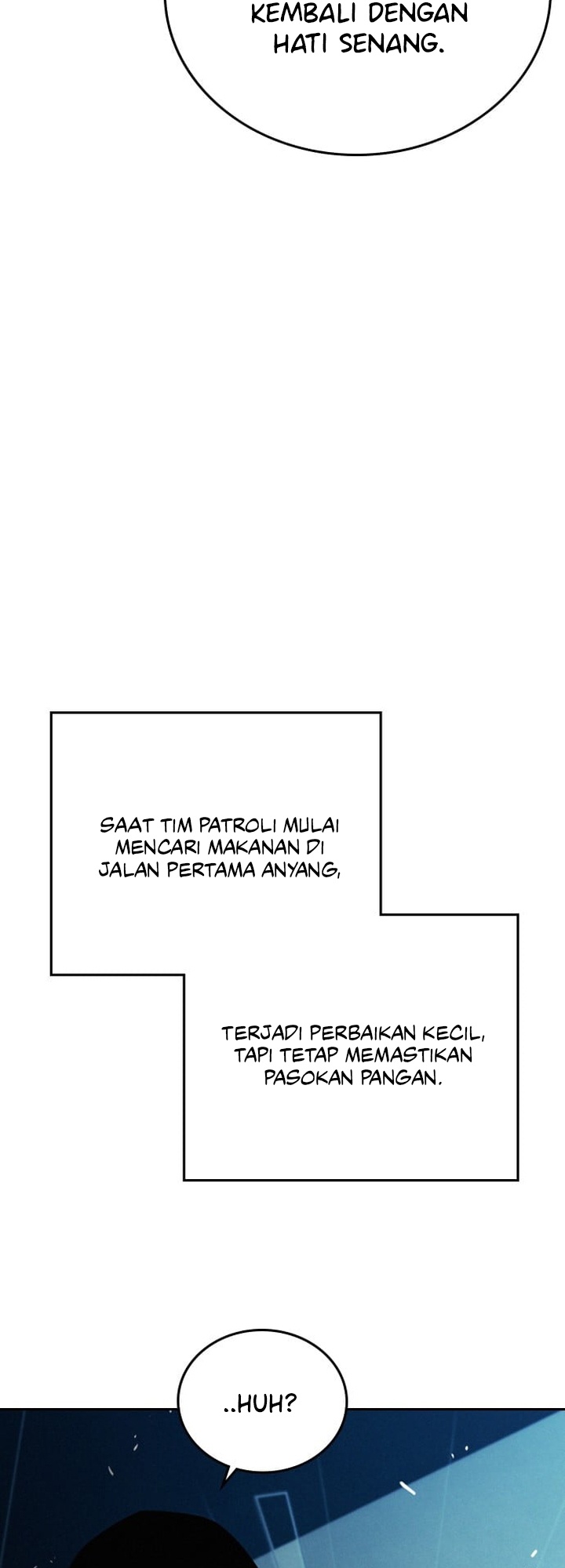The Regressor Protects Only Me Chapter 15 Gambar 41