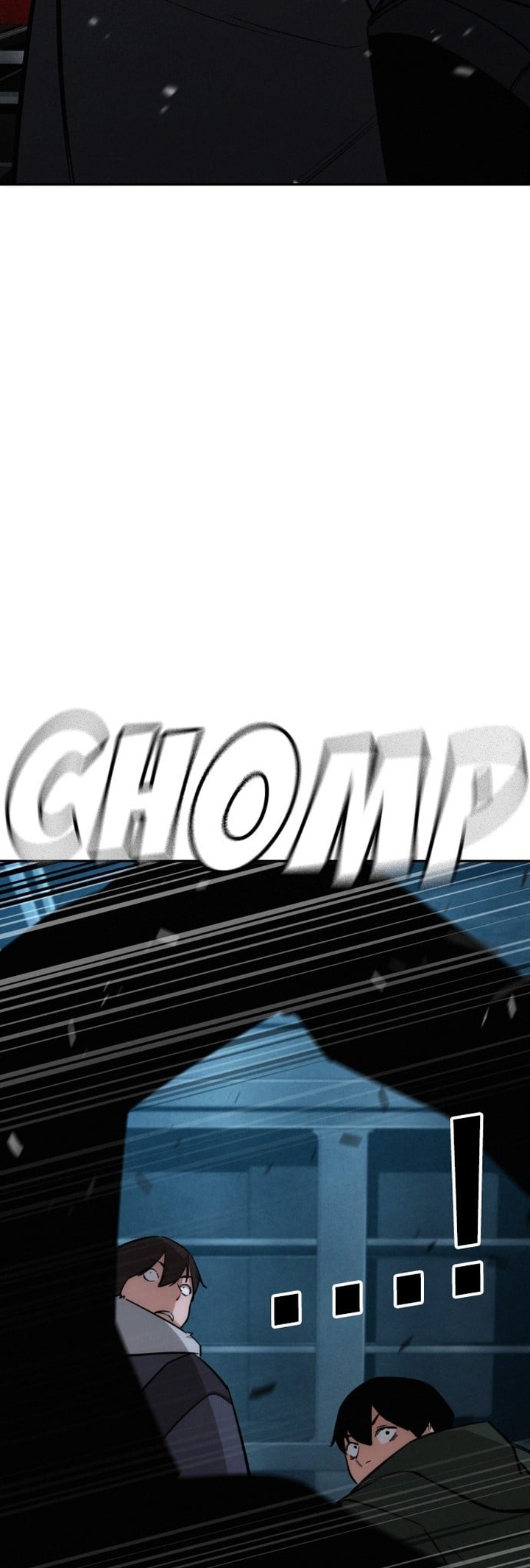 The Regressor Protects Only Me Chapter 15 Gambar 63