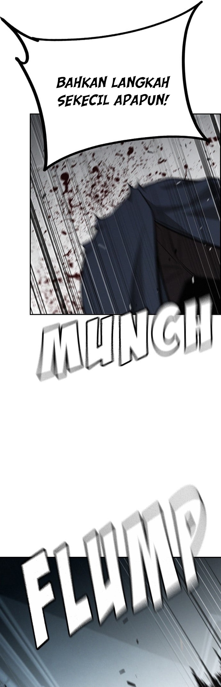 The Regressor Protects Only Me Chapter 15 Gambar 67