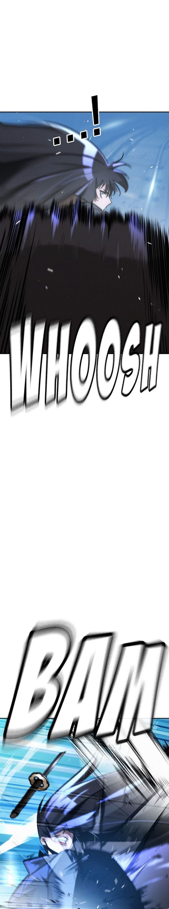 The Regressor Protects Only Me Chapter 23 Gambar 30