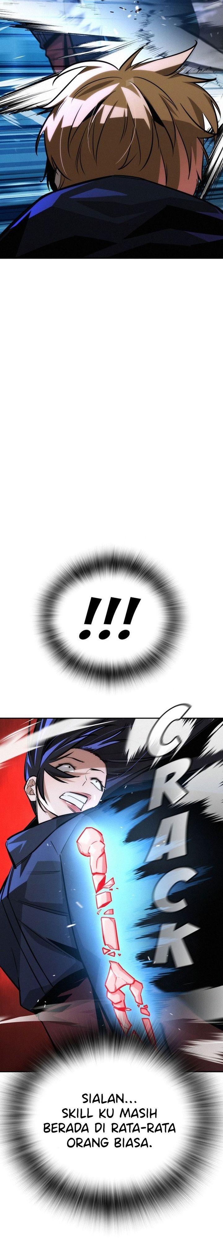 The Regressor Protects Only Me Chapter 23 Gambar 31