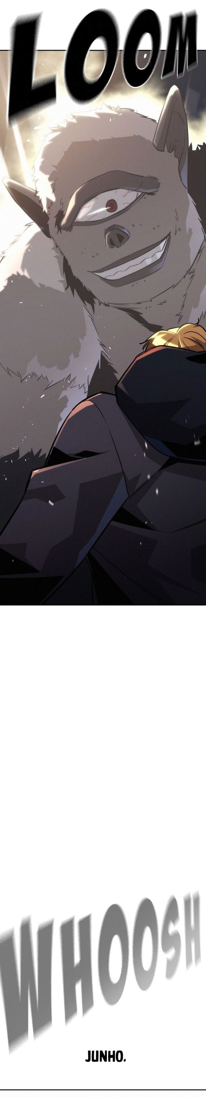 The Regressor Protects Only Me Chapter 23 Gambar 47