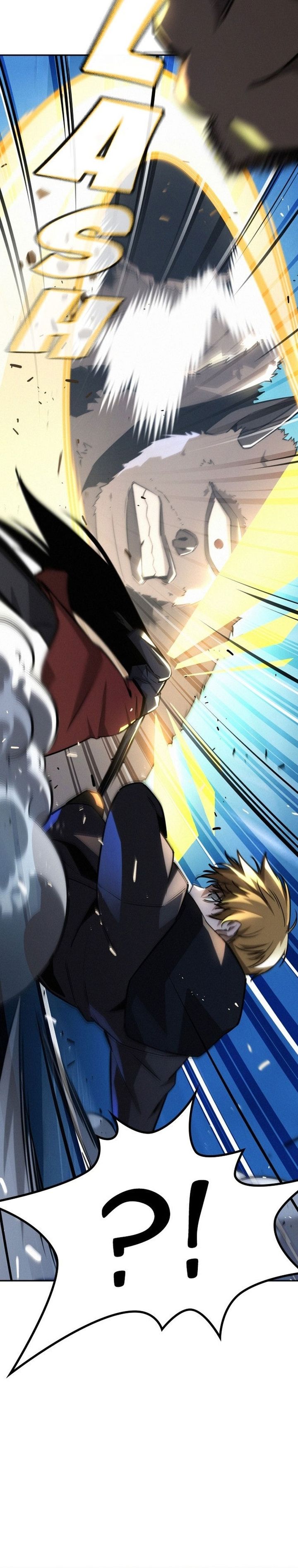 The Regressor Protects Only Me Chapter 23 Gambar 50