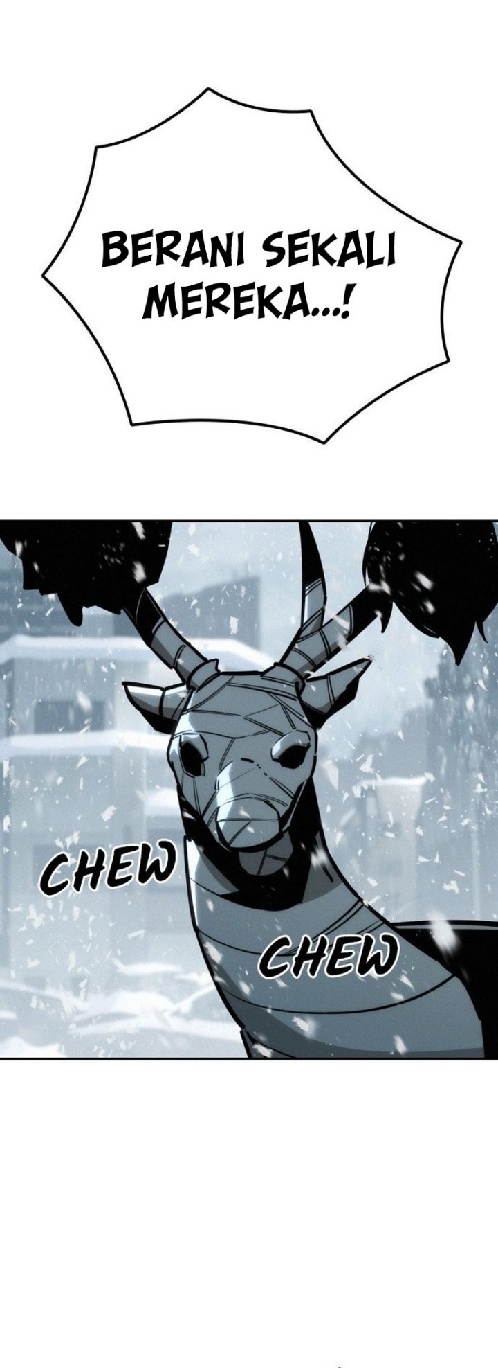 The Regressor Protects Only Me Chapter 24 Gambar 51