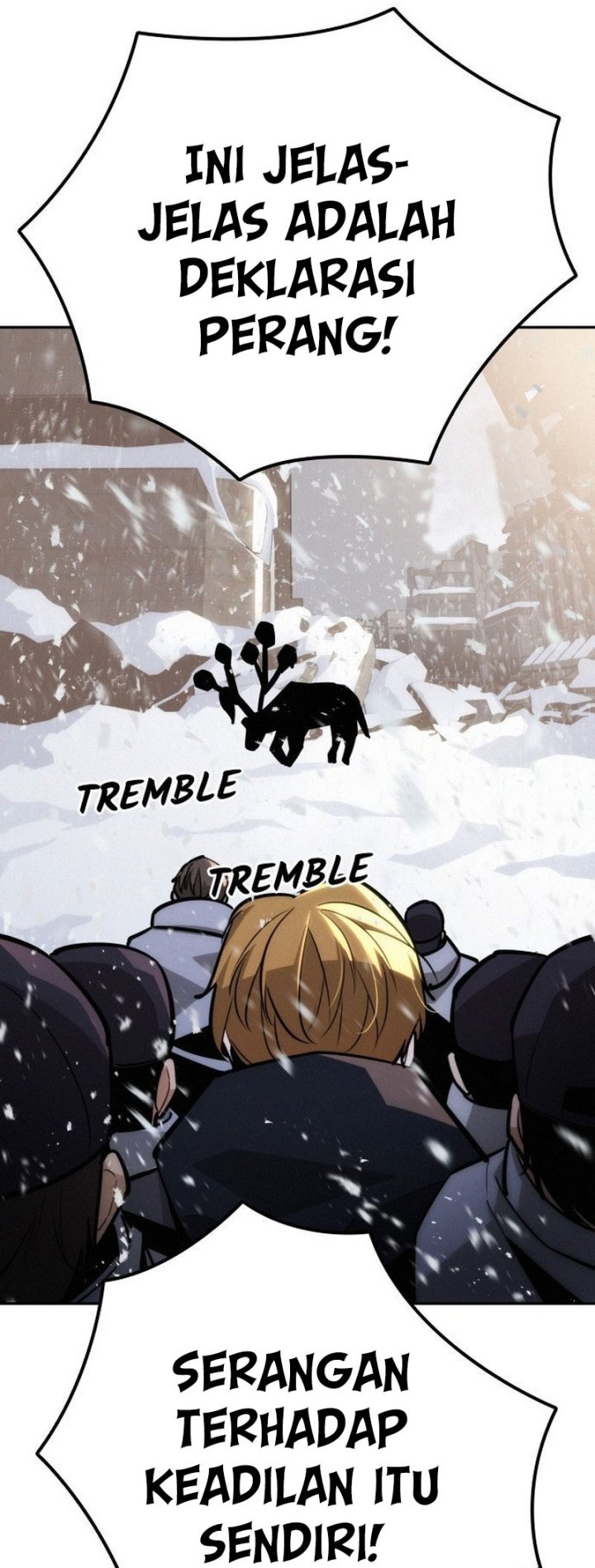 The Regressor Protects Only Me Chapter 24 Gambar 53
