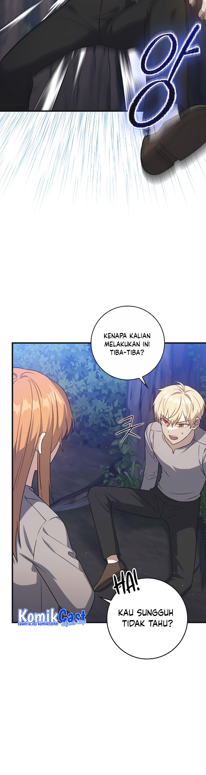 The Reincarnated Assassin is a Genius Swordsman Chapter 10 Gambar 9