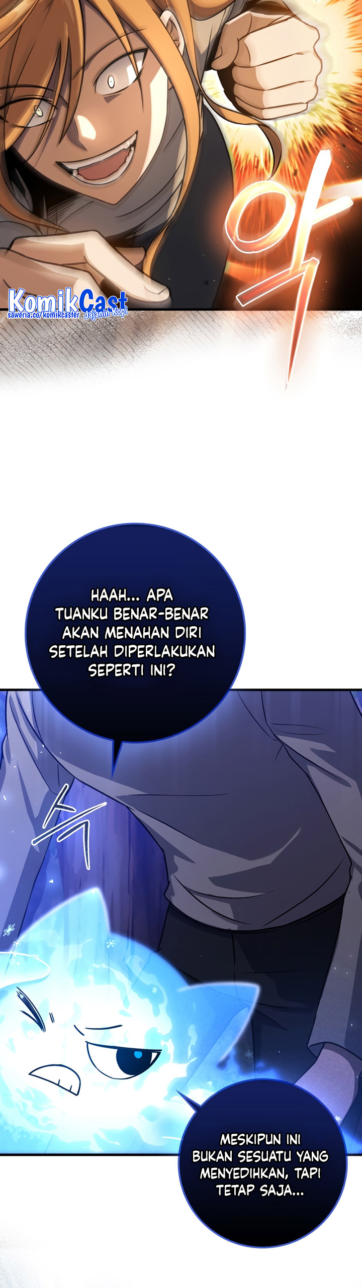 The Reincarnated Assassin is a Genius Swordsman Chapter 10 Gambar 13