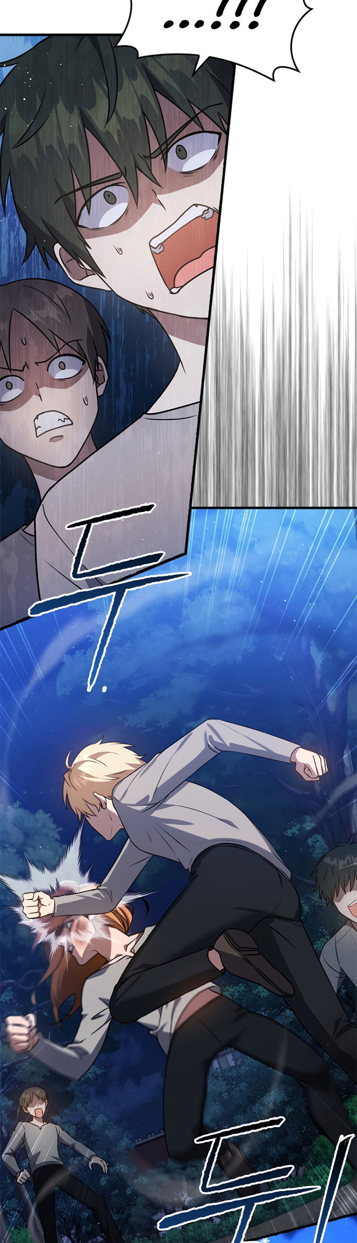 The Reincarnated Assassin is a Genius Swordsman Chapter 10 Gambar 15