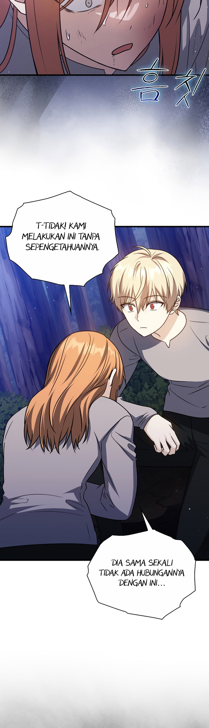 The Reincarnated Assassin is a Genius Swordsman Chapter 10 Gambar 25