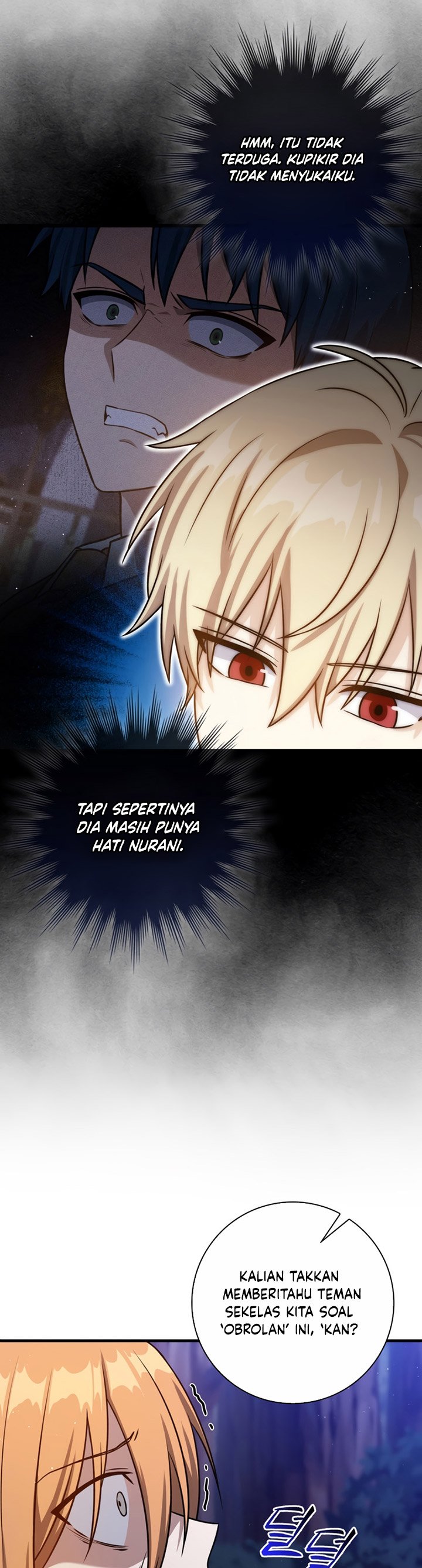 The Reincarnated Assassin is a Genius Swordsman Chapter 10 Gambar 26