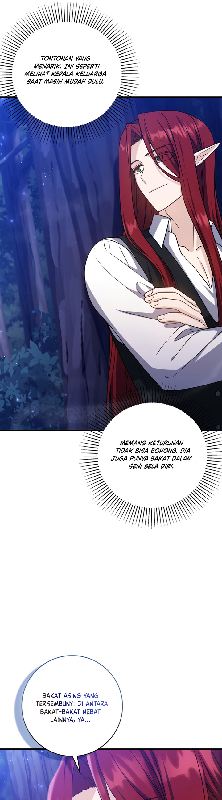 The Reincarnated Assassin is a Genius Swordsman Chapter 10 Gambar 30