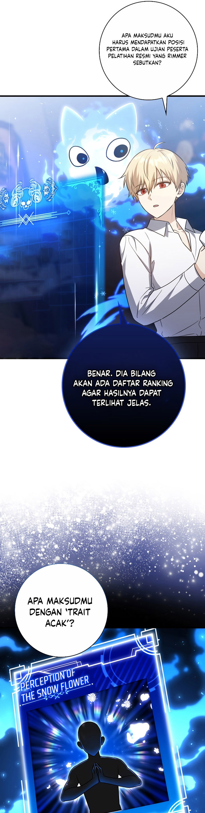 The Reincarnated Assassin is a Genius Swordsman Chapter 10 Gambar 38