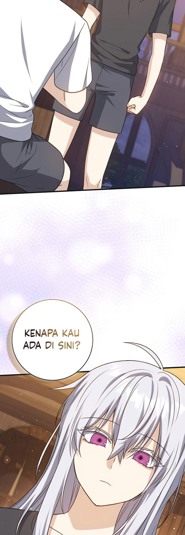 The Reincarnated Assassin is a Genius Swordsman Chapter 10 Gambar 64