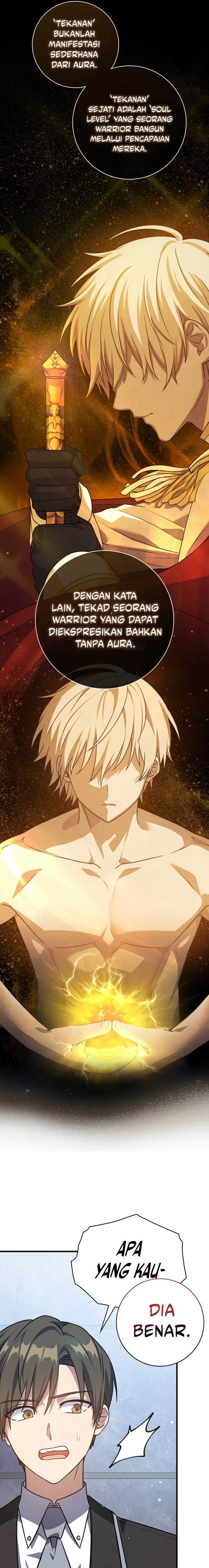 The Reincarnated Assassin is a Genius Swordsman Chapter 12 Gambar 4