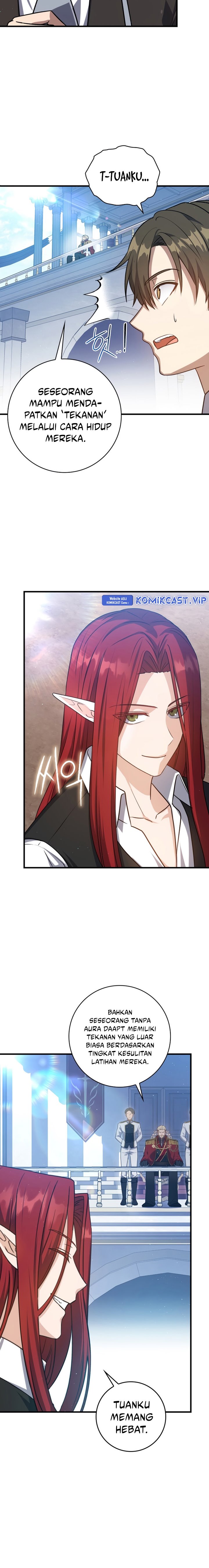 The Reincarnated Assassin is a Genius Swordsman Chapter 12 Gambar 5