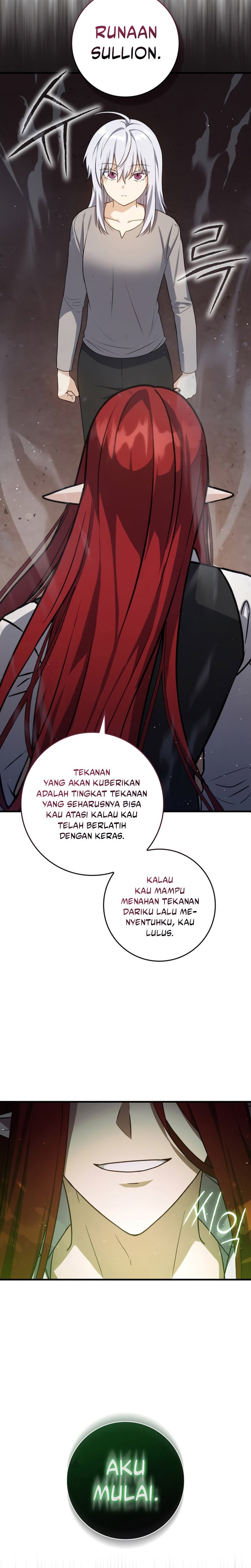 The Reincarnated Assassin is a Genius Swordsman Chapter 12 Gambar 7