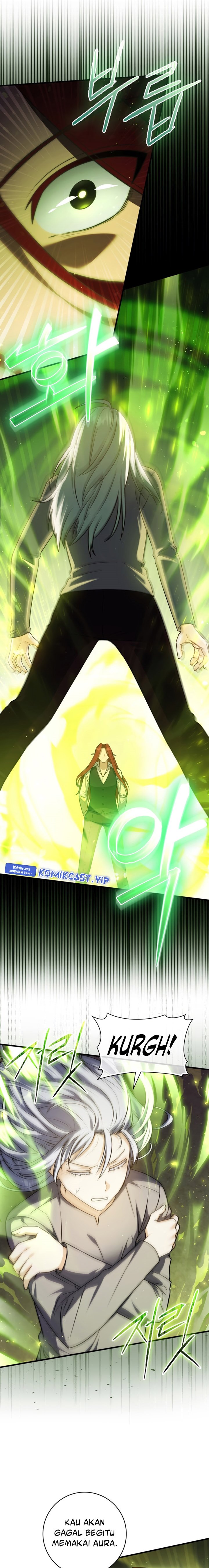 The Reincarnated Assassin is a Genius Swordsman Chapter 12 Gambar 8