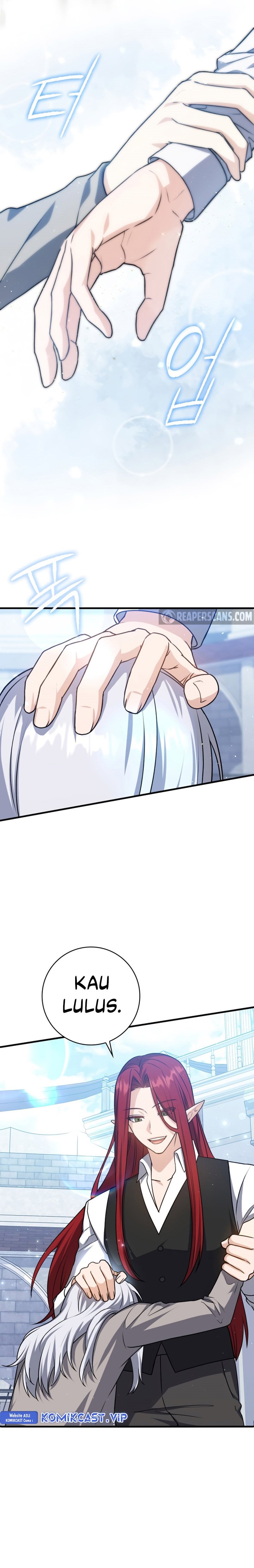 The Reincarnated Assassin is a Genius Swordsman Chapter 12 Gambar 10