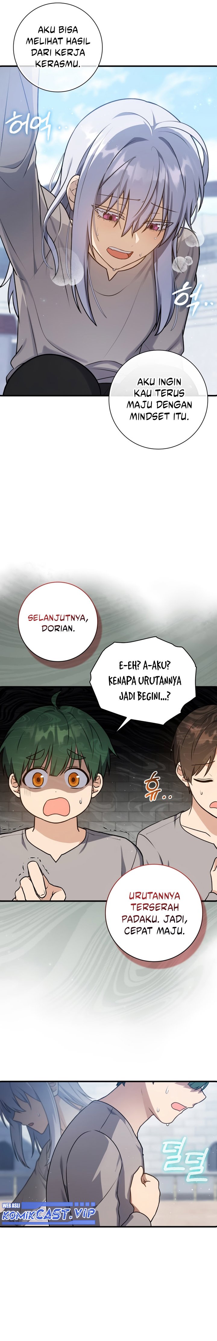 The Reincarnated Assassin is a Genius Swordsman Chapter 12 Gambar 11
